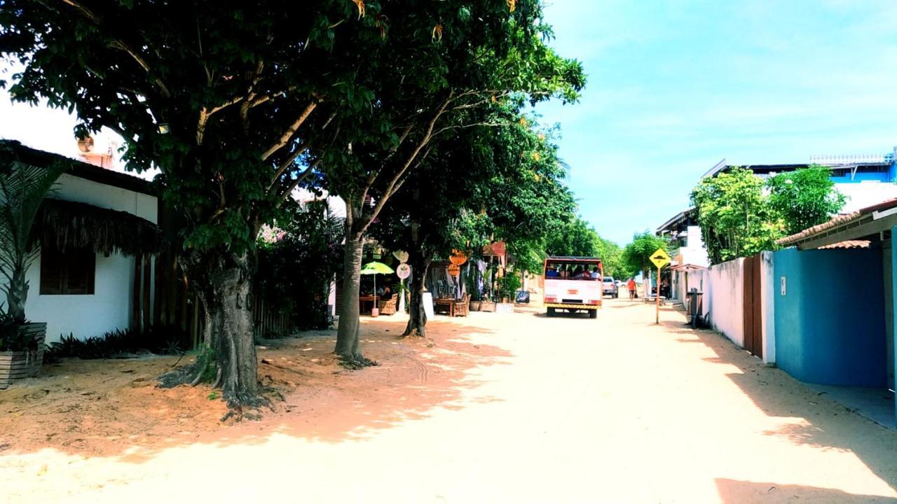 Casa N 3 Βίλα Jijoca de Jericoacoara Εξωτερικό φωτογραφία